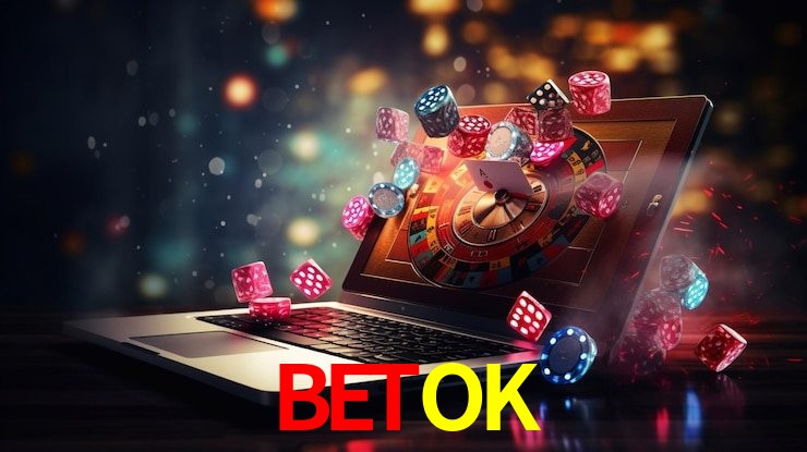 Sistemas de Segurança BETOK