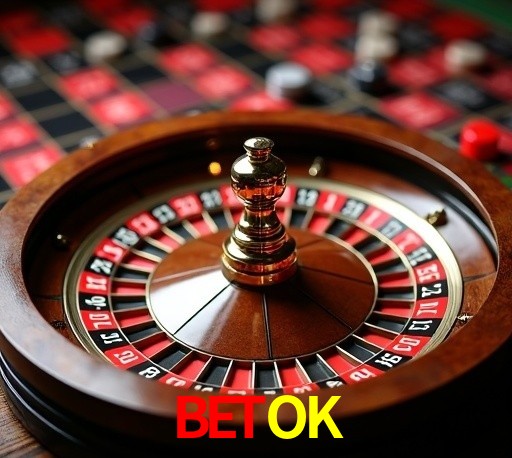 Descubra a Essência do BETOK: Nossa História e Compromissos
