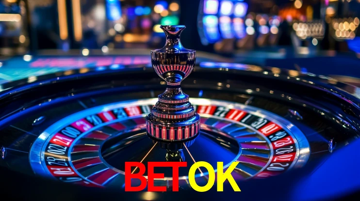 BETOK,BETOK.game
