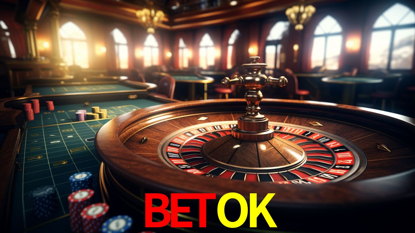Daily Bonuses BETOK