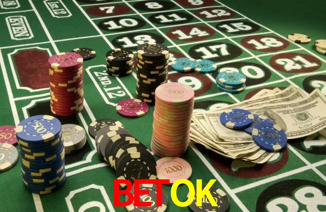 BETOK.game