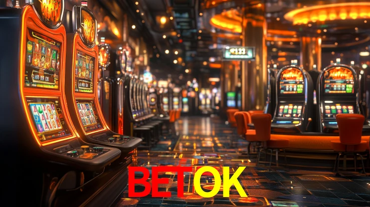 BETOK,BETOK.game