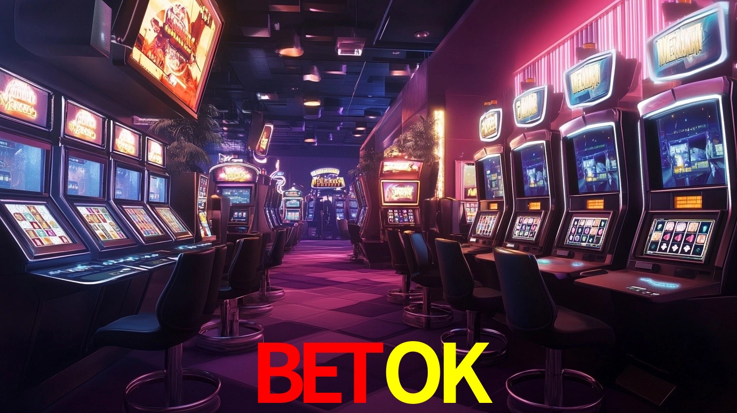 BETOK vip