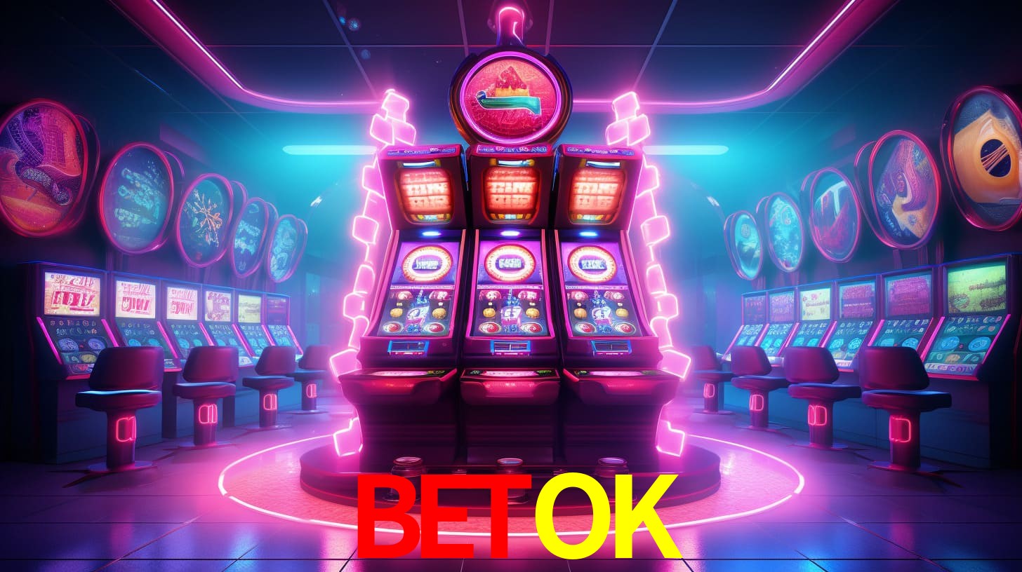 BETOK vip