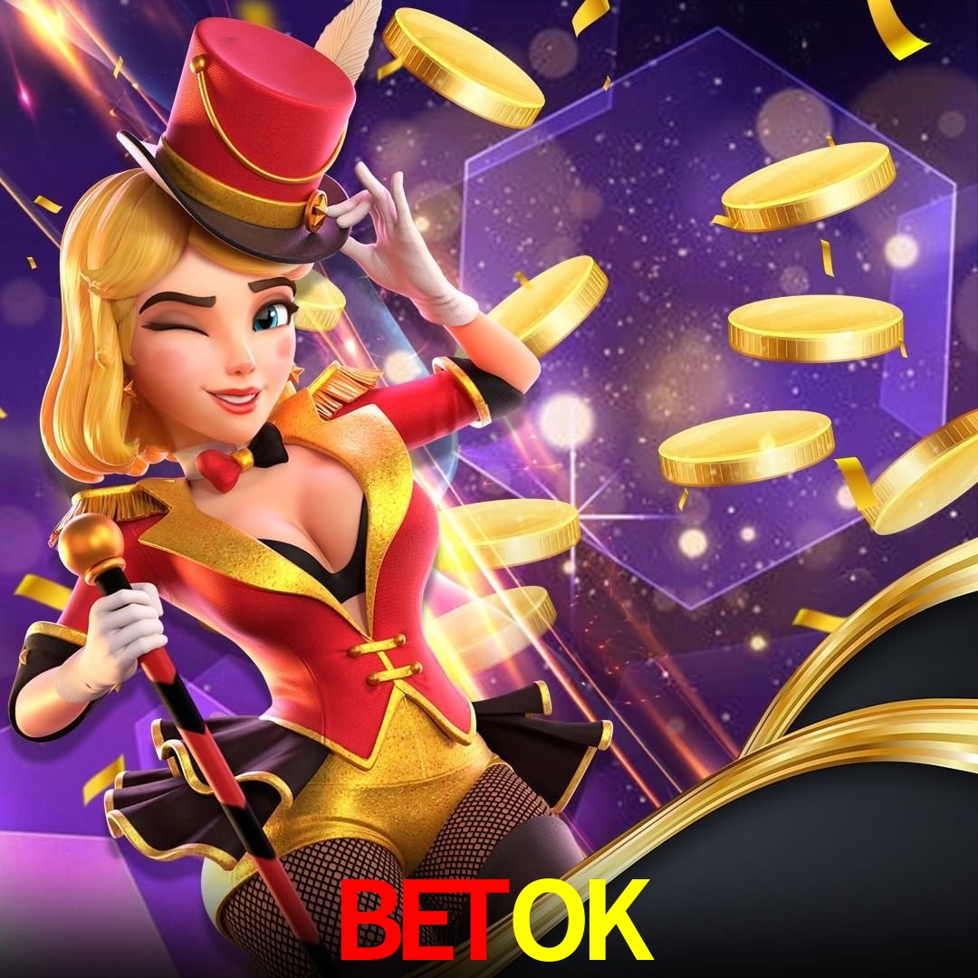 Blackjack Table BETOK