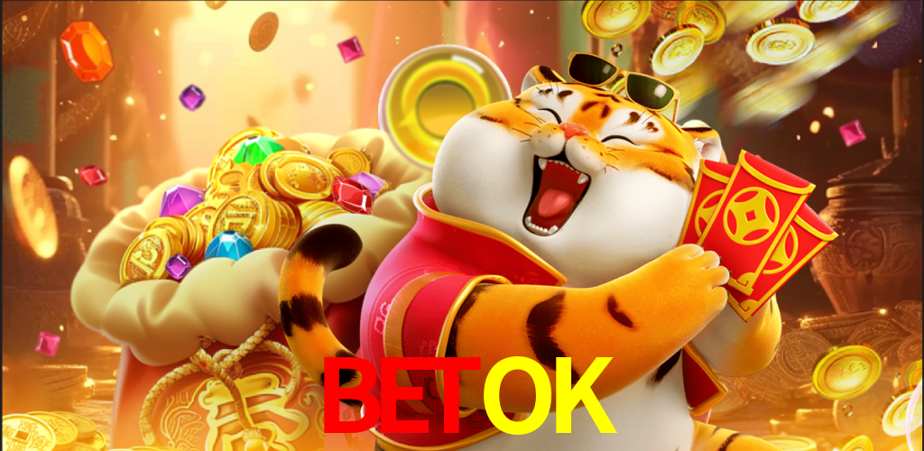 BETOK,BETOK.game