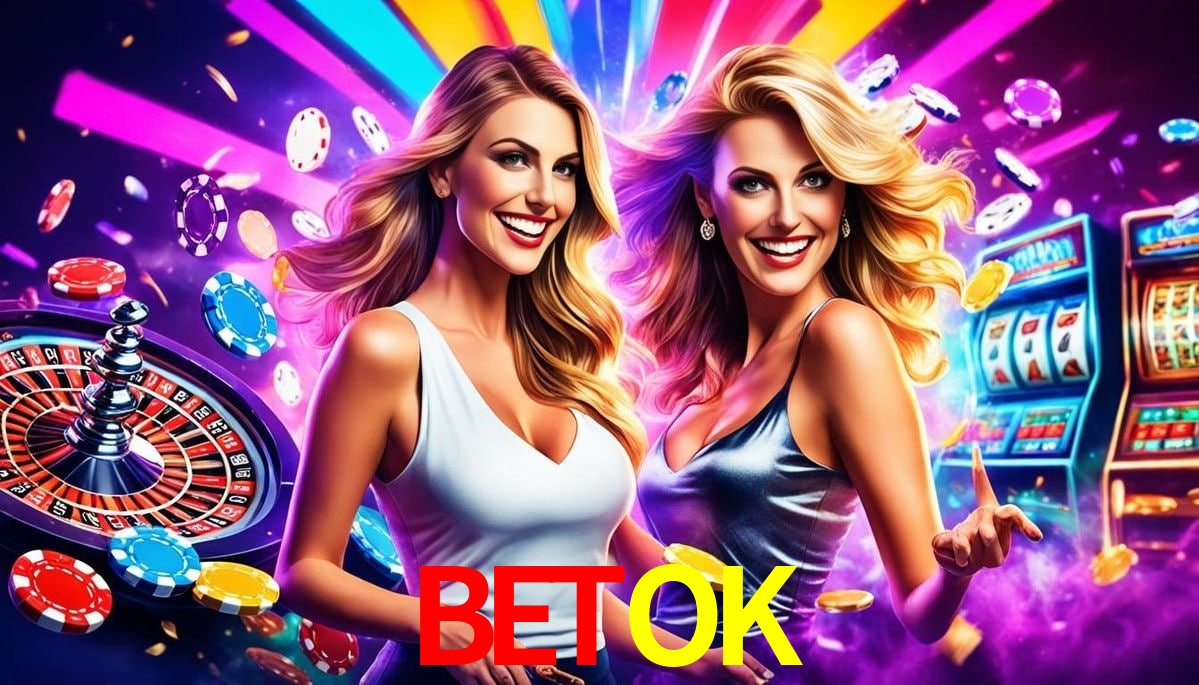 Descubra a Essência do BETOK: Nossa História e Compromissos