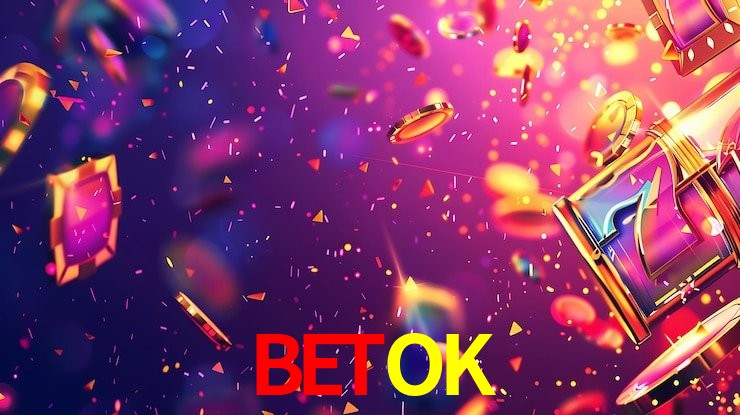 Integração de APIs BETOK