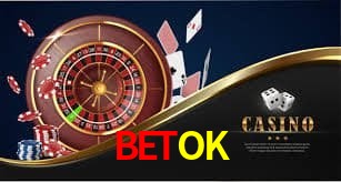 Descubra a Magia dos Jogos de Arcade no BETOK