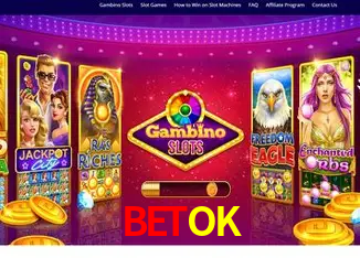 Exclusive Offers BETOK