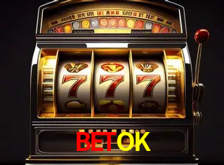 cassino BETOK