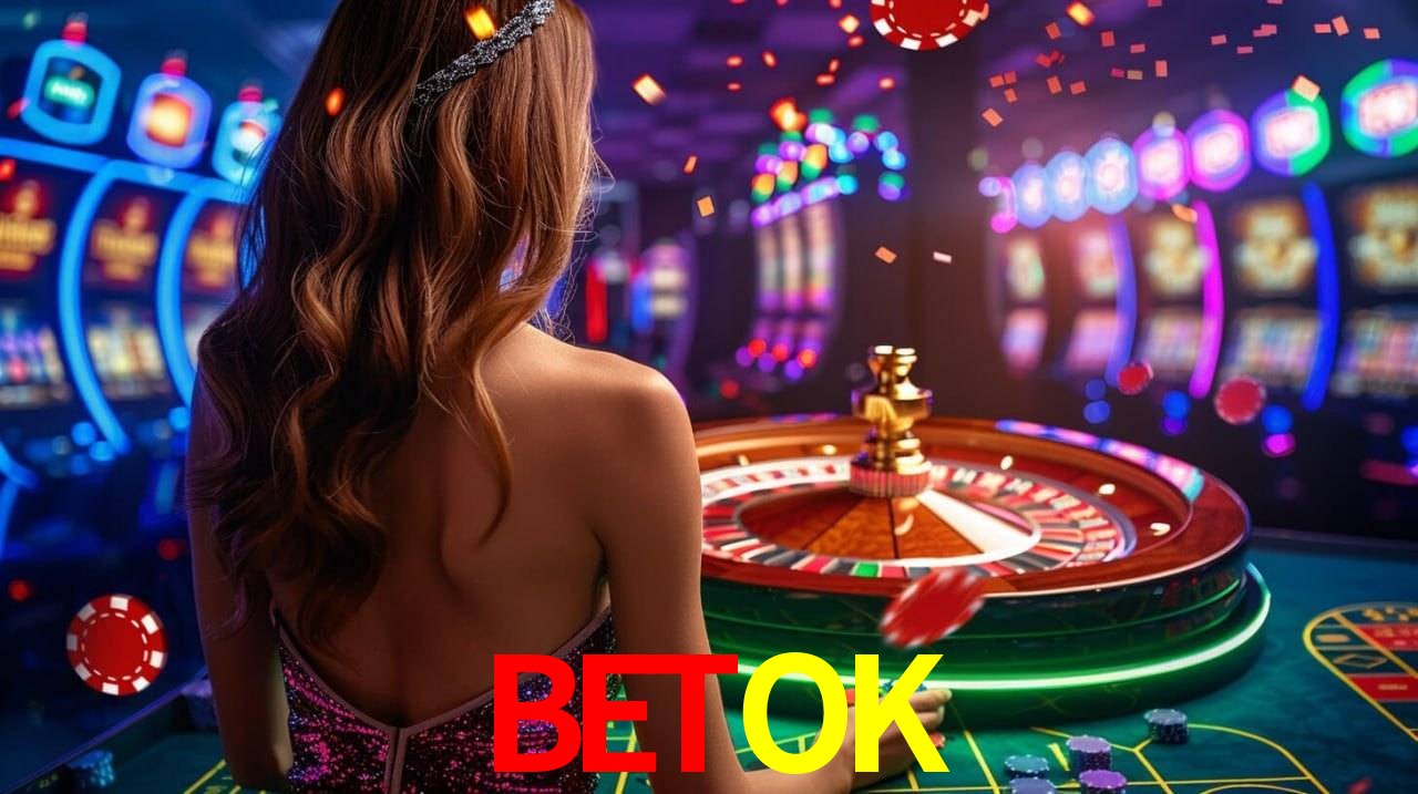 Descubra a Essência do BETOK: Nossa História e Compromissos
