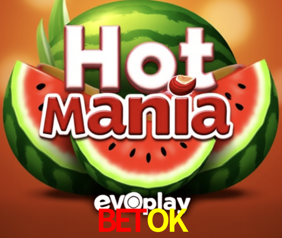 Game Providers BETOK