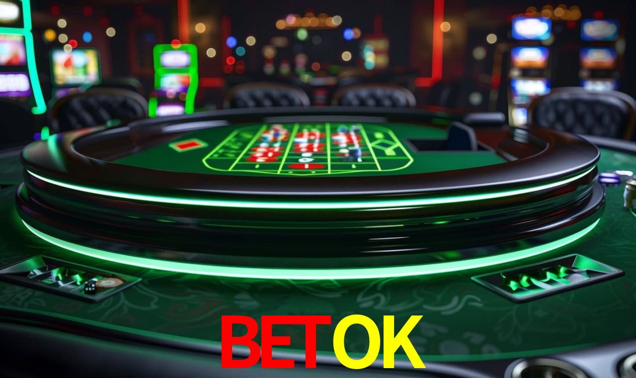 Quick Registration BETOK
