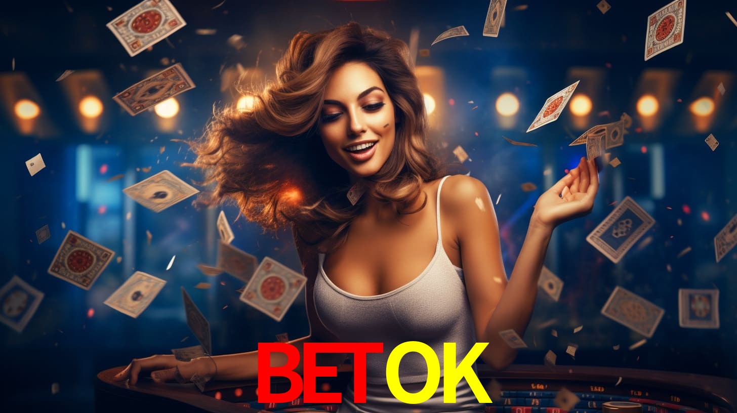 BETOK,BETOK.game