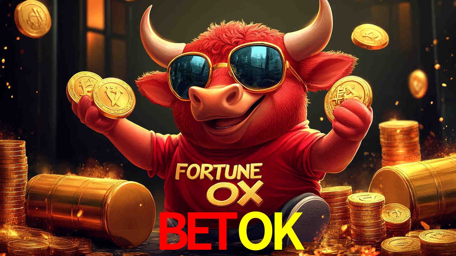 Torneios BETOK